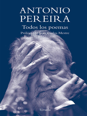 Todos los poemas - ebook